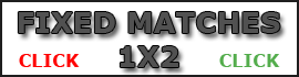 fixe matches 1x2